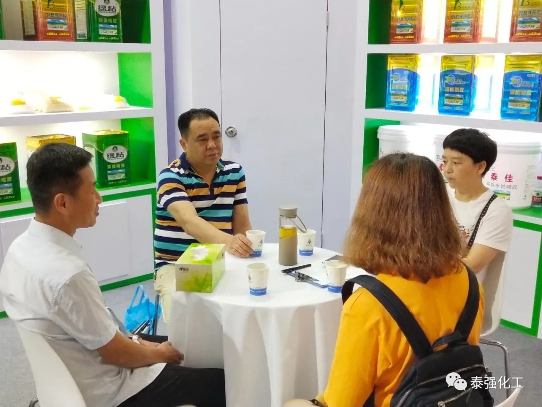 第十九屆成都國際家具展6日開幕(圖5)