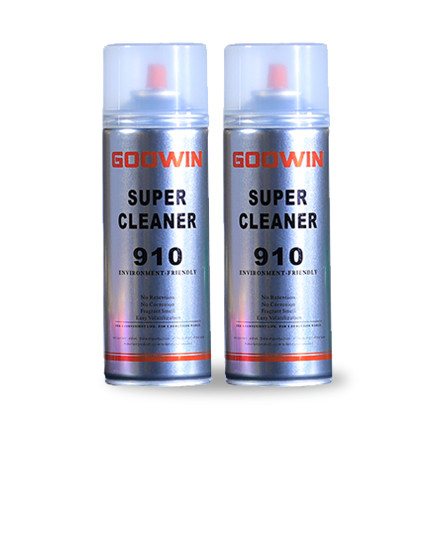 多功能清潔劑910